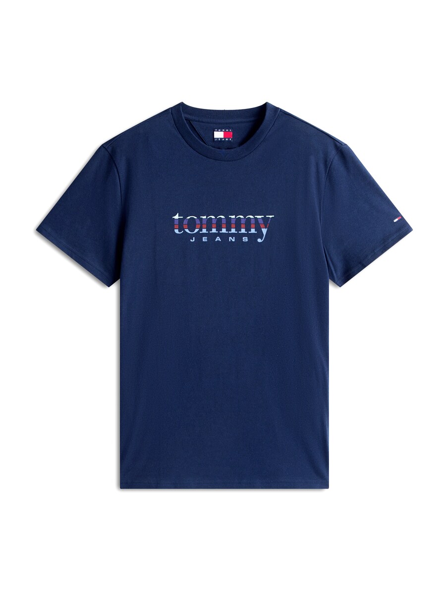Рубашка Tommy Jeans, светло-синий/темно-синий
Рубашка Tommy Jeans, светло-синий/темно-синий