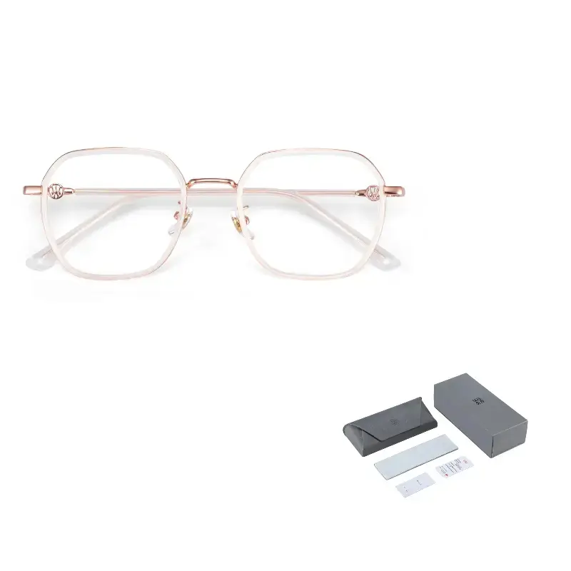 Wood Premium Унисекс оправа для очков, Ivory
Wood Premium Унисекс оправа для очков, Ivory