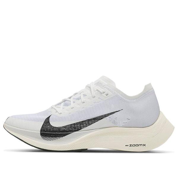 Кроссовки zoomx vaporfly next% 2 Nike, белый
Кроссовки zoomx vaporfly next% 2 Nike, белый