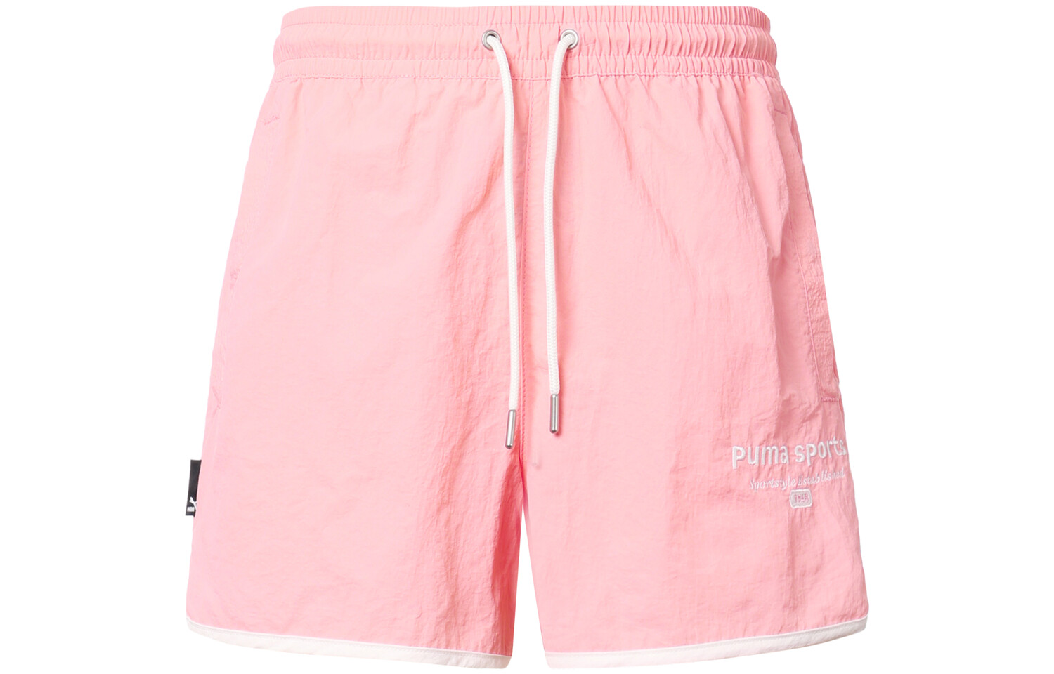 TEAM Повседневные шорты женские розовые Puma
TEAM Повседневные шорты женские розовые Puma