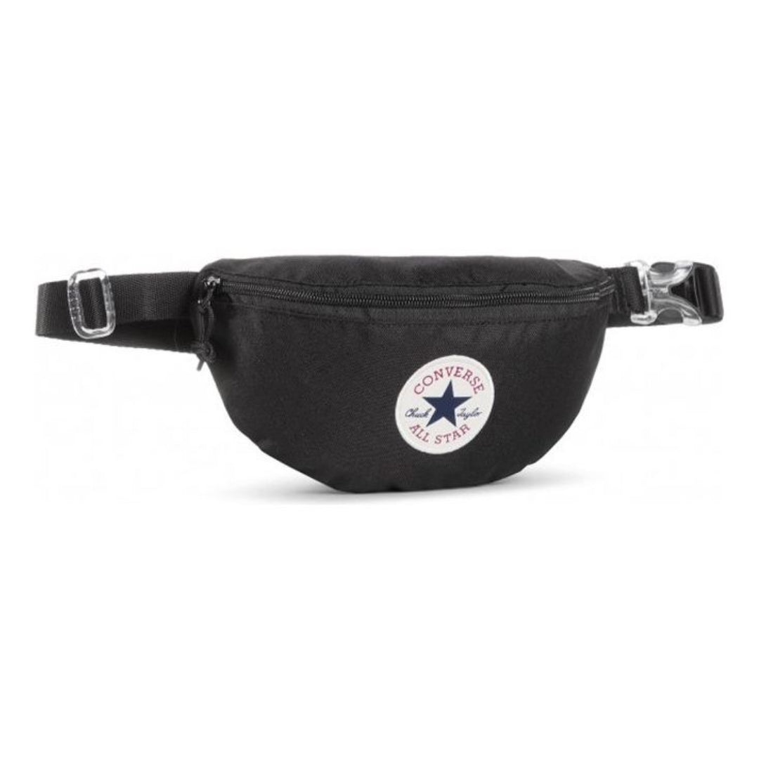 Кроссовки Converse Chuck Taylor Patch Sling Pack 'Black'
Кроссовки Converse Chuck Taylor Patch Sling Pack 'Black'