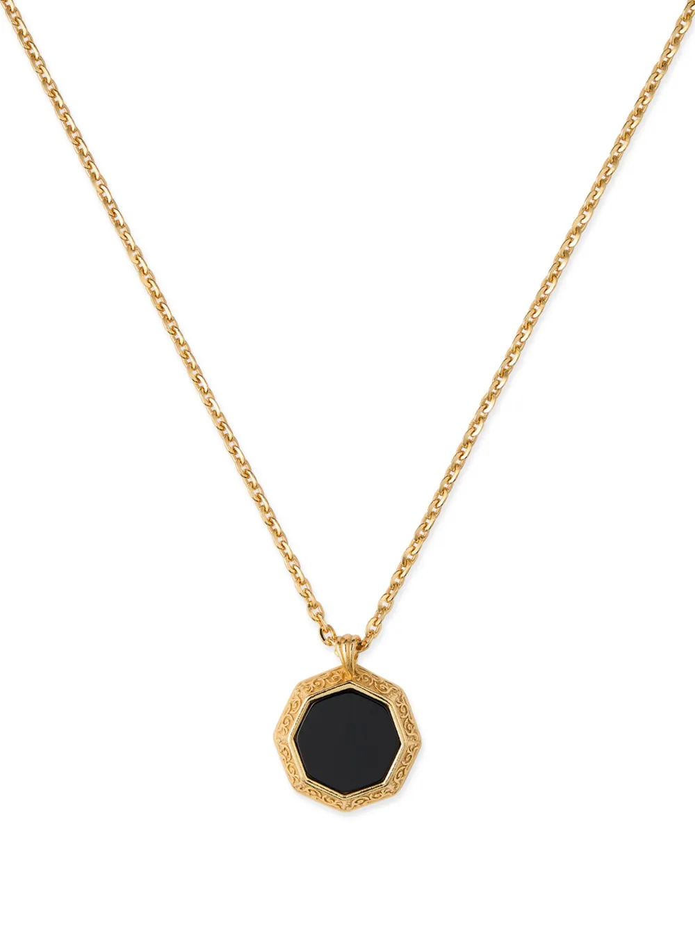 Колье с подвеской Emanuele Bicocchi, золотистый
Колье с подвеской Emanuele Bicocchi, золотистый