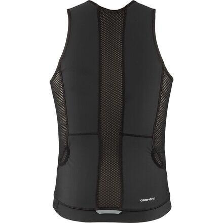 Джерси без рукавов Sprint Tri мужские Louis Garneau, черный/красный
Джерси без рукавов Sprint Tri мужские Louis Garneau, черный/красный