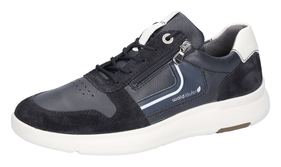Кроссовки WALDLÄUFER, цвет Navy/Dark blue
Кроссовки WALDLÄUFER, цвет Navy/Dark blue