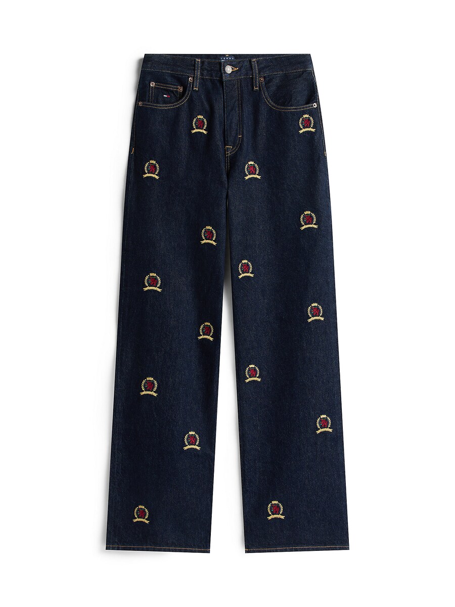 Обычные джинсы Tommy Jeans Mia, индиго
Обычные джинсы Tommy Jeans Mia, индиго