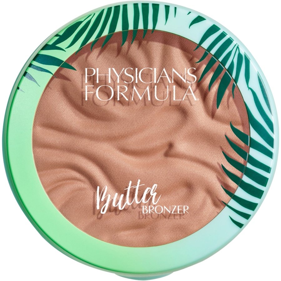 Бронзер Physicians Formula Murumuru Butter Bronzer, Bronzer / 11 g
Бронзер Physicians Formula Murumuru Butter Bronzer, Bronzer / 11 g
