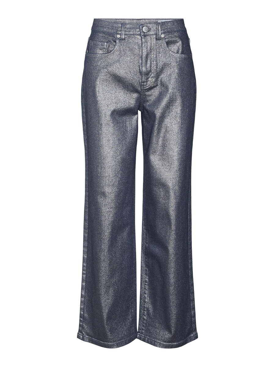 Джинсы с широкими штанинами VERO MODA TESSA, Blue
Джинсы с широкими штанинами VERO MODA TESSA, Blue