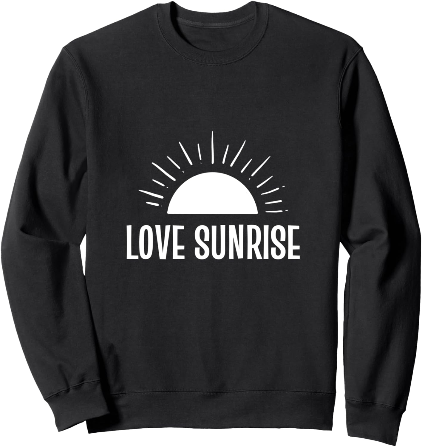 Толстовка «Любовный восход» Love Sunrise Gear, Tents, Food, черный
Толстовка «Любовный восход» Love Sunrise Gear, Tents, Food, черный