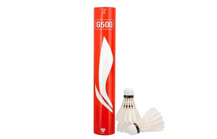 Воланы LINING
Воланы LINING