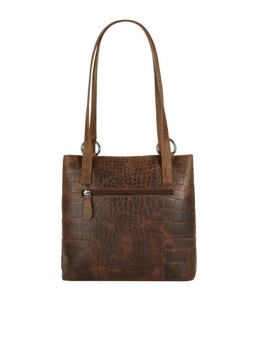 Рюкзак Cluty, коричневый
Рюкзак Cluty, коричневый