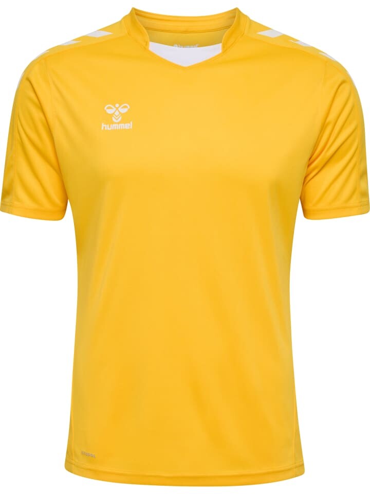 Функциональная рубашка Hummel T-Shirt S/S Hmlcore Multisport Herren, цвет SPORTS YELLOW
Функциональная рубашка Hummel T-Shirt S/S Hmlcore Multisport Herren, цвет SPORTS YELLOW