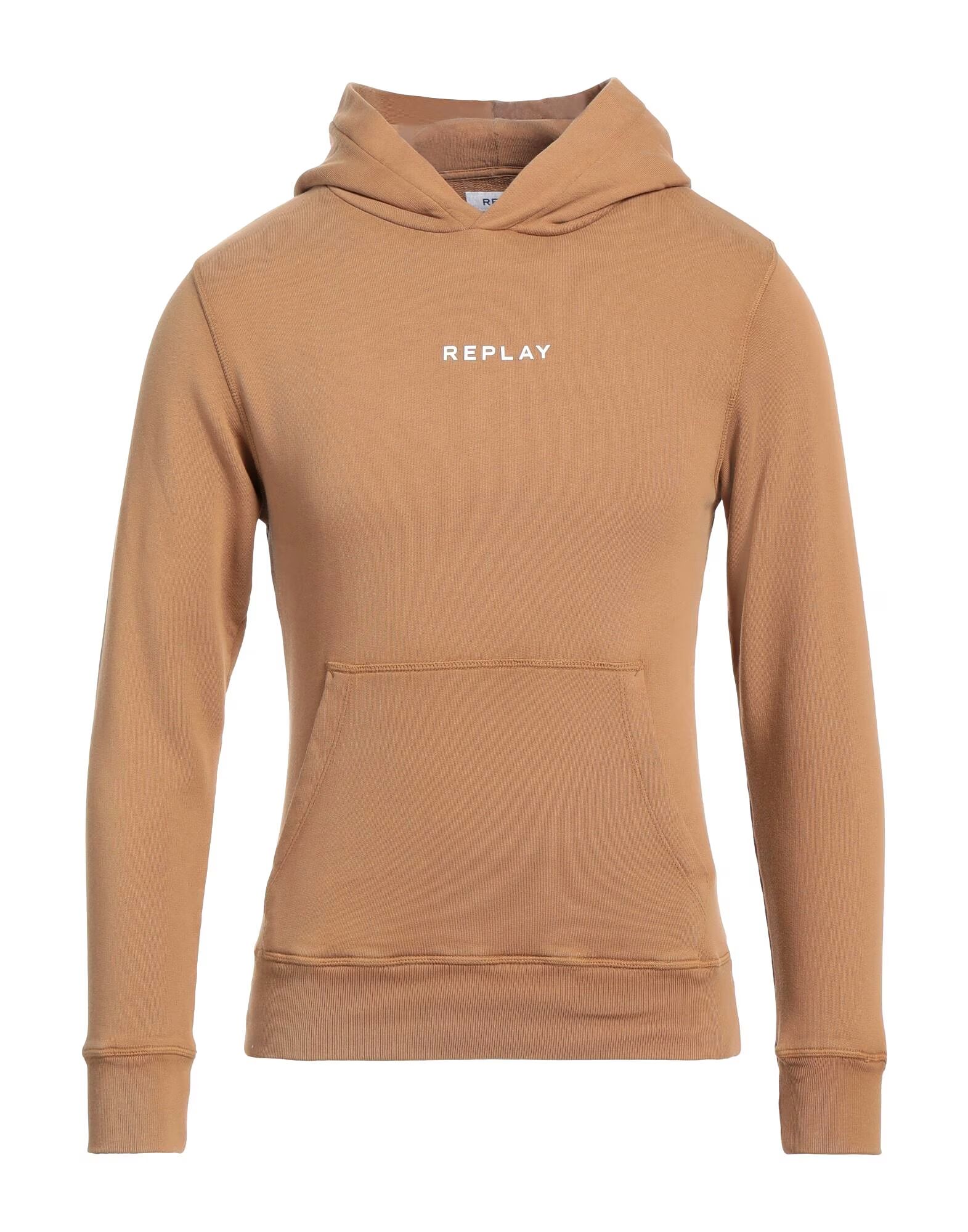 Толстовка Replay, коричневый
Толстовка Replay, коричневый