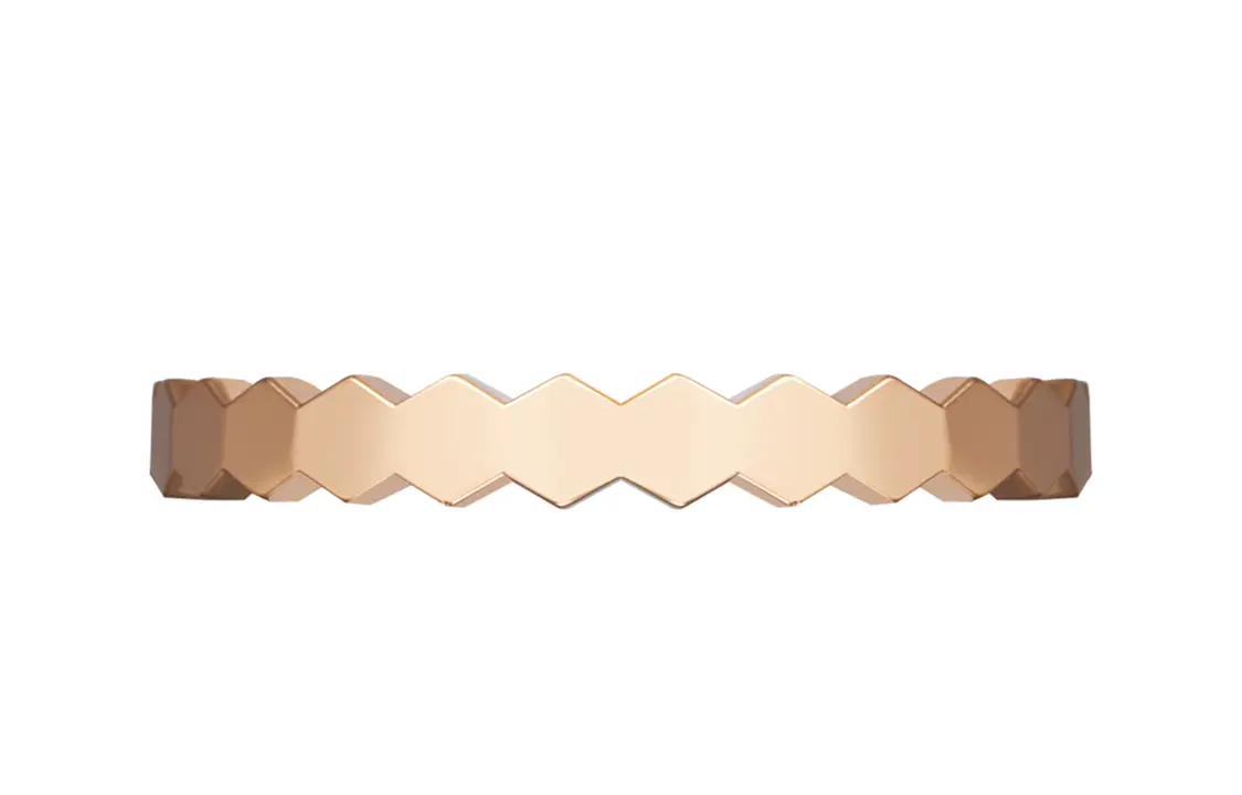 Chaumet Кольца BEE MY LOVE Rose Gold для женщин
Chaumet Кольца BEE MY LOVE Rose Gold для женщин