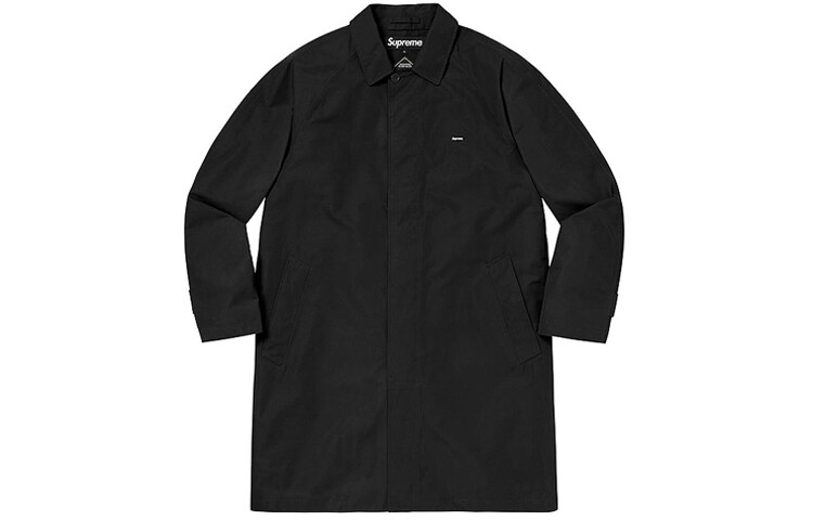 Осень/Зима 19 Пальто Унисекс Supreme
Осень/Зима 19 Пальто Унисекс Supreme