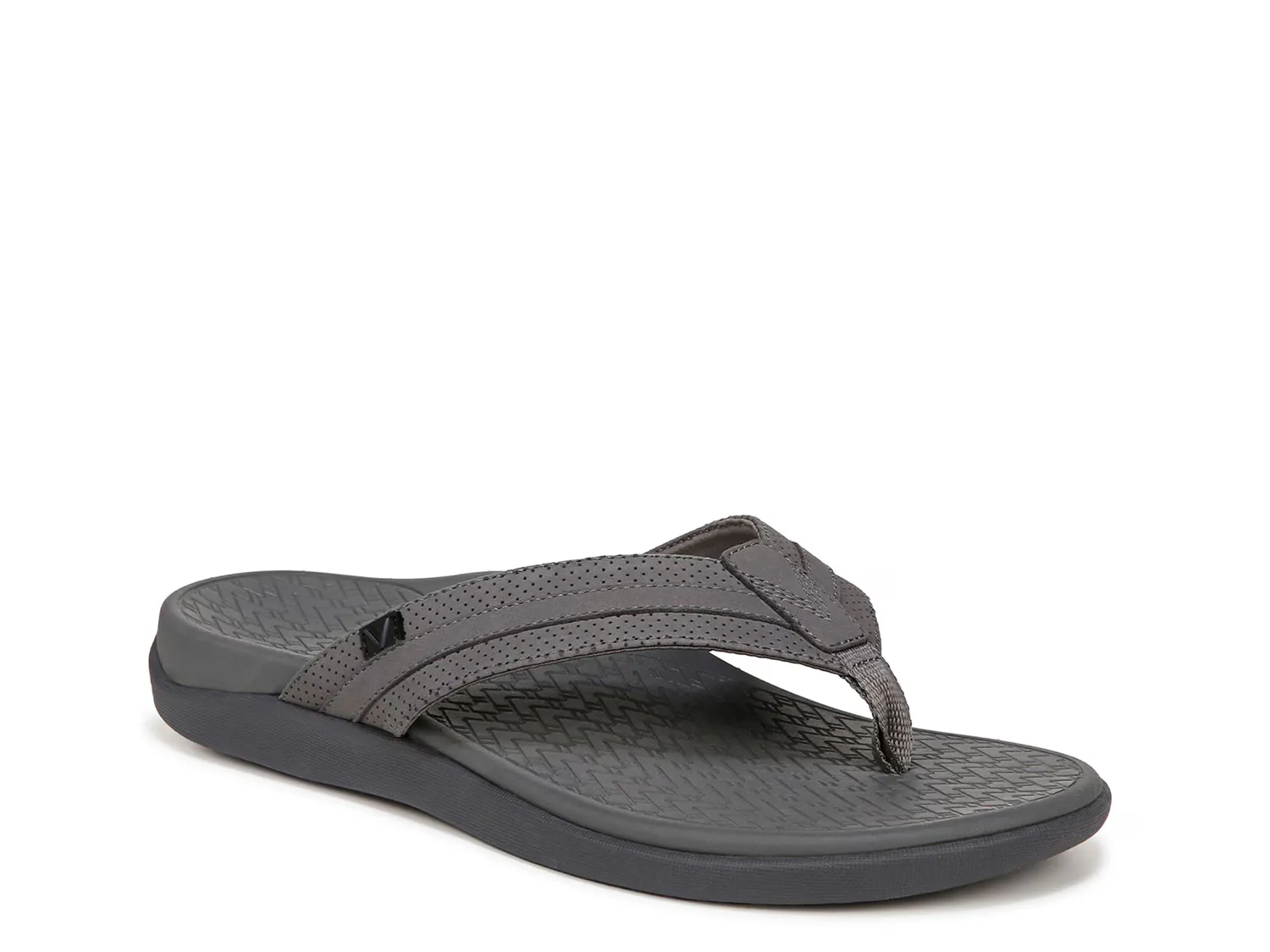 Сандалии Tide II Sandal Vionic, серый
Сандалии Tide II Sandal Vionic, серый