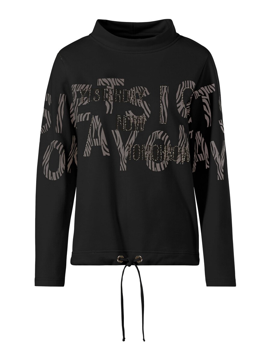 Рубашка heine, черный
Рубашка heine, черный