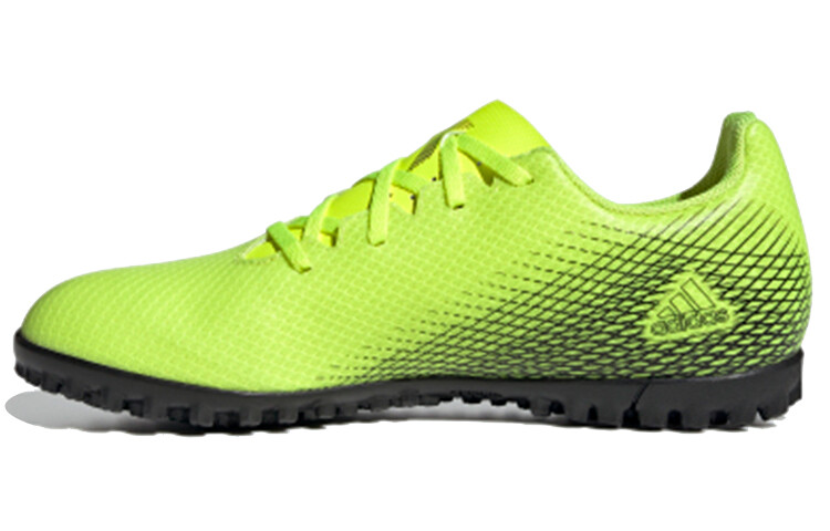 Футбольные бутсы X GHOSTED мужские низкие зеленые/черные Adidas
Футбольные бутсы X GHOSTED мужские низкие зеленые/черные Adidas