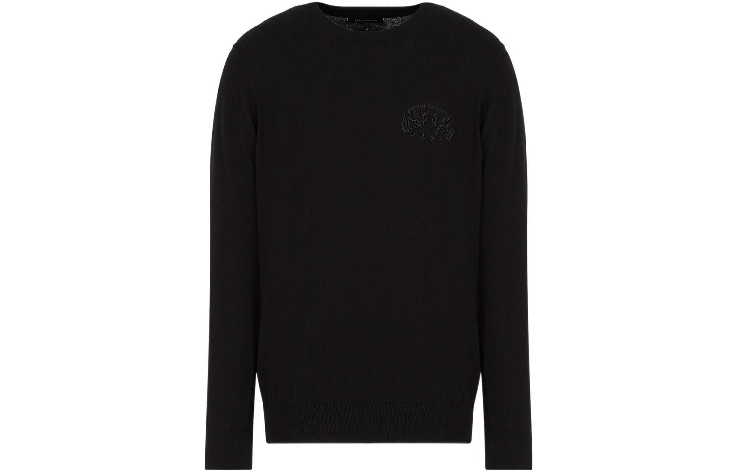 ARMANI EXCHANGE Мужские кашемировые свитера, цвет Black
ARMANI EXCHANGE Мужские кашемировые свитера, цвет Black