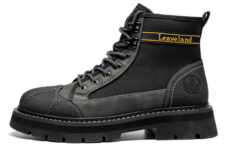 Ботинки LEAVELAND Martin Boots Men
Ботинки LEAVELAND Martin Boots Men