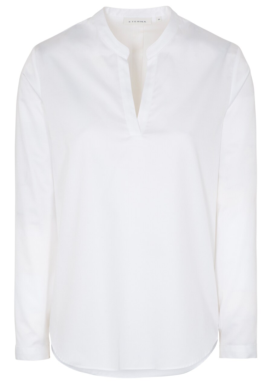 Блуза ETERNA, White
Блуза ETERNA, White