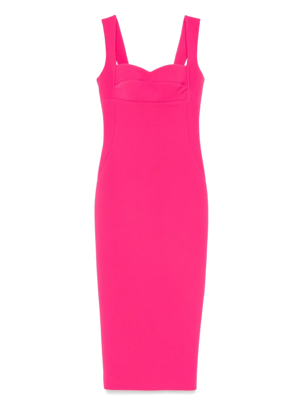 Платье миди Theodora SILK LOVE & LACE, розовый
Платье миди Theodora SILK LOVE & LACE, розовый