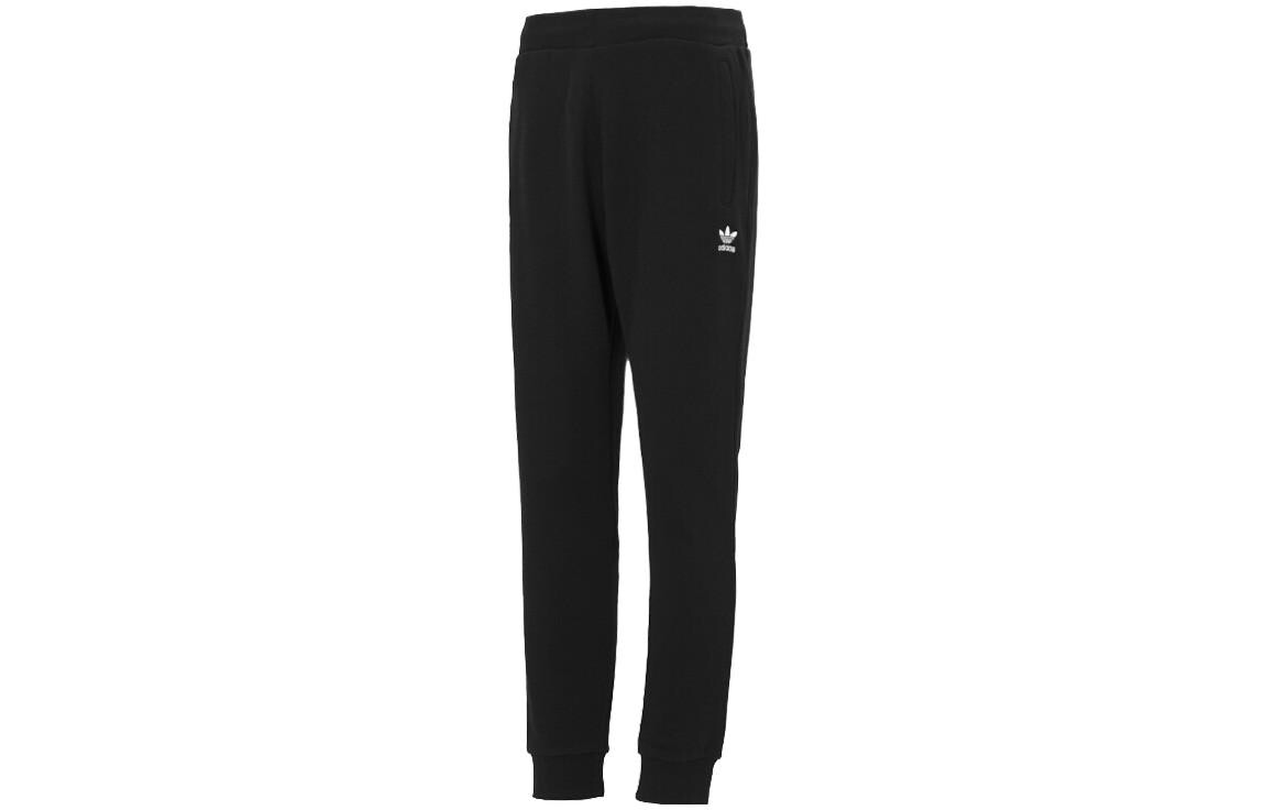Adidas Originals Мужские трикотажные спортивные штаны, цвет Black
Adidas Originals Мужские трикотажные спортивные штаны, цвет Black
