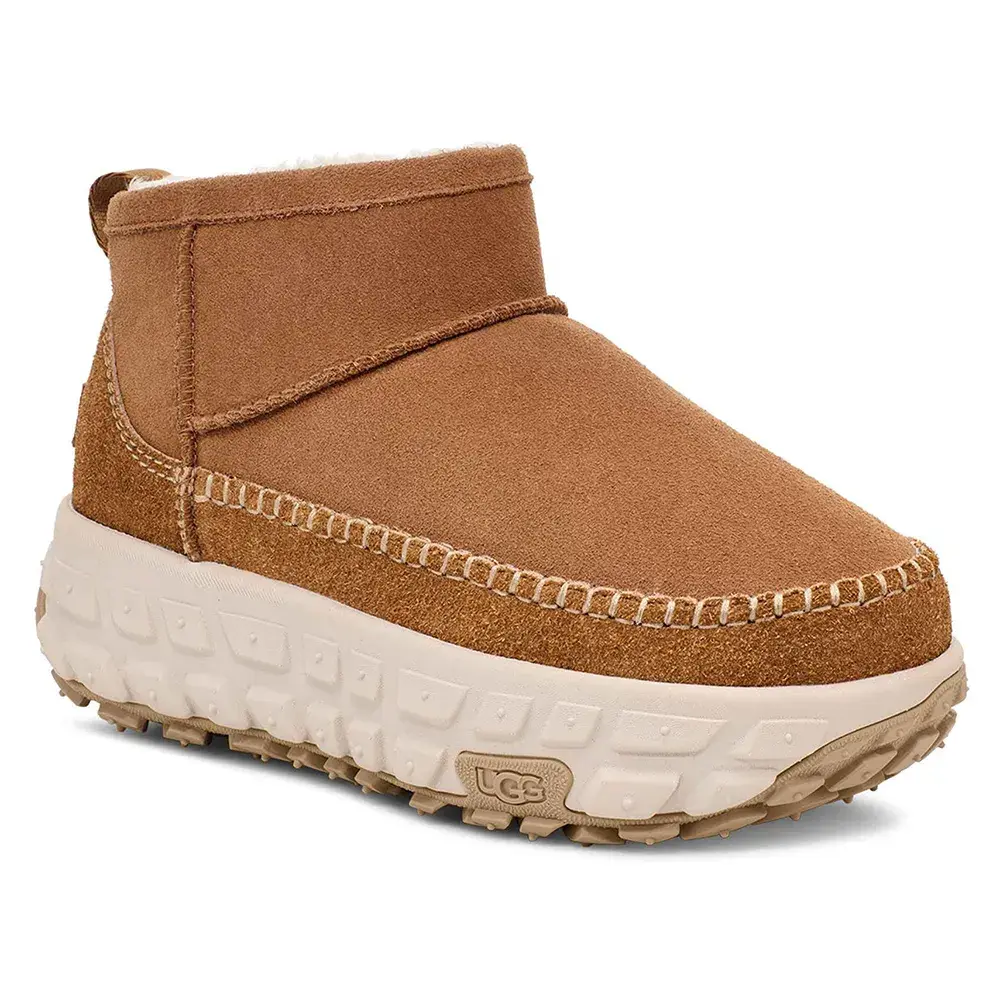 Ботинки Ugg Venture Daze Ultra Mini, коричневый
Ботинки Ugg Venture Daze Ultra Mini, коричневый