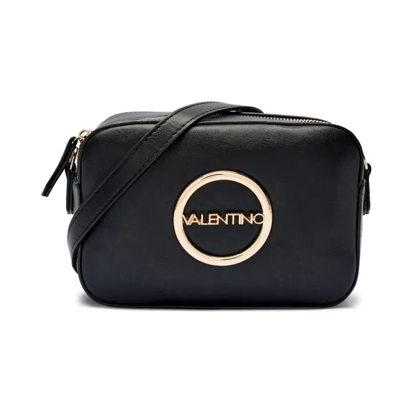 Сумка через плечо Valentino, черный
Сумка через плечо Valentino, черный