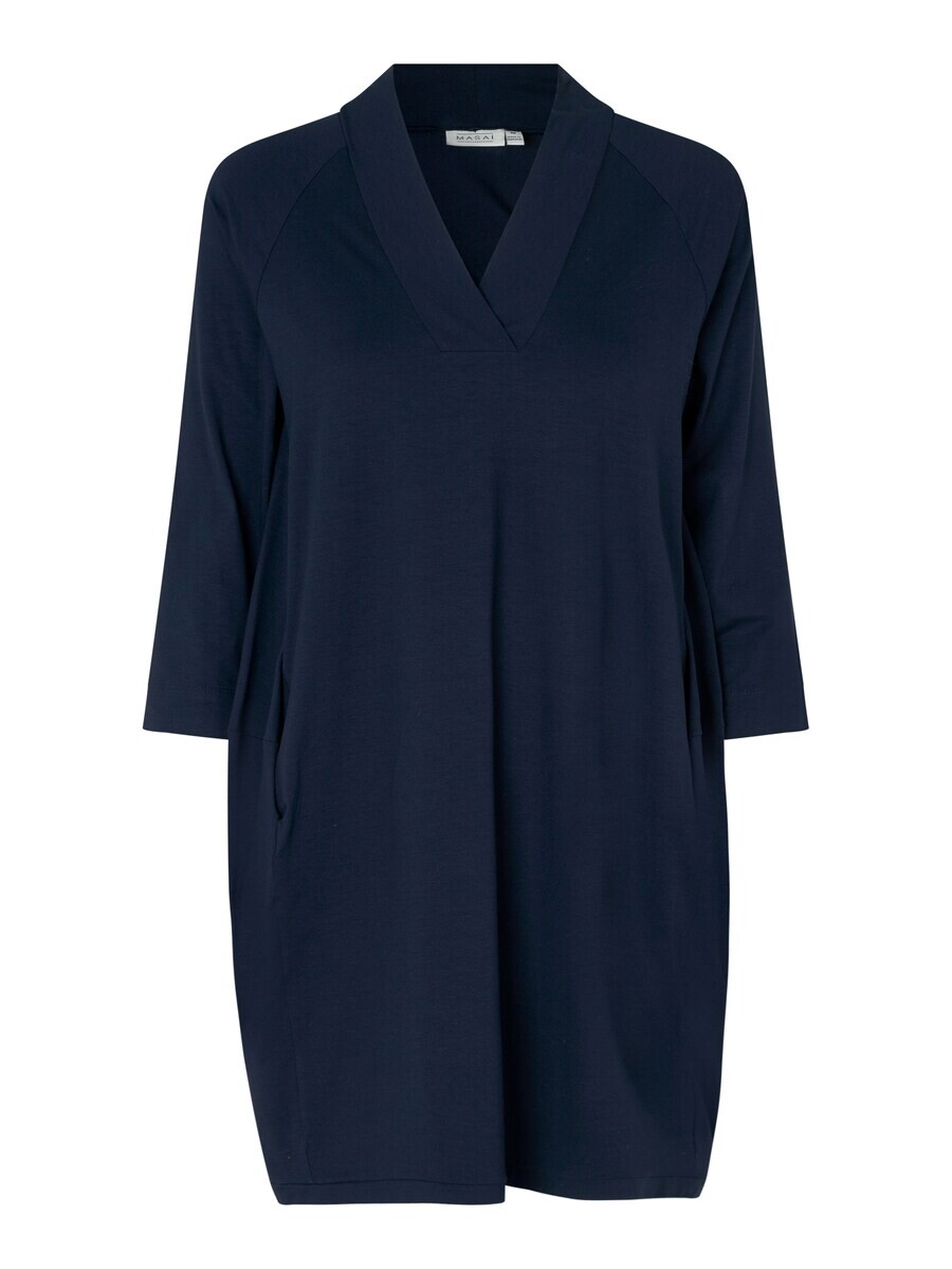 Платье Masai Dress Gritta, темно-синий
Платье Masai Dress Gritta, темно-синий