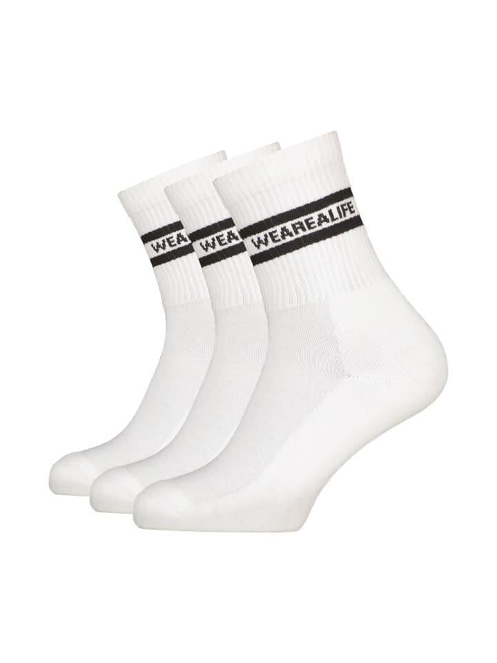 Носки alife and kickin Langsocken, Socken 3 PACK - HenjaAK, цвет brilliant white
Носки alife and kickin Langsocken, Socken 3 PACK - HenjaAK, цвет brilliant white