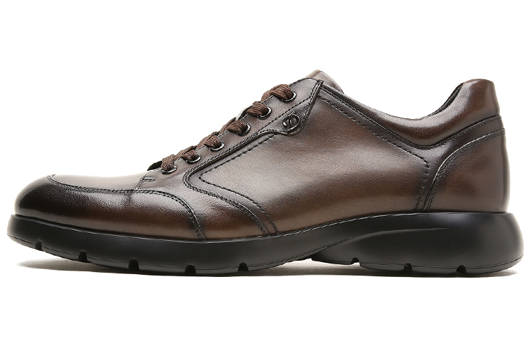 S. T.DUPONT Повседневные туфли мужские кофе S.T.Dupont
S. T.DUPONT Повседневные туфли мужские кофе S.T.Dupont