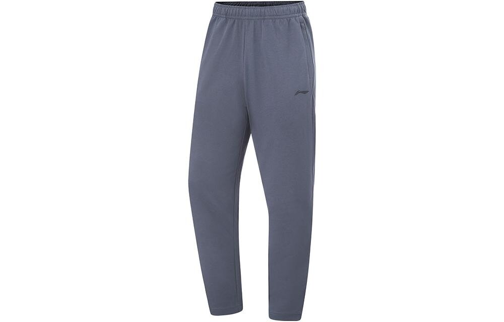 Трикотажные спортивные штаны Fitness Series для мужчин, цвет черный Lining, черный
Трикотажные спортивные штаны Fitness Series для мужчин, цвет черный Lining, черный