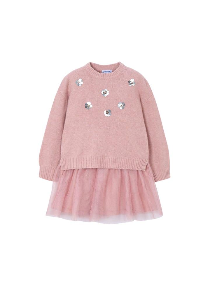 Платье Mayoral
Платье Mayoral