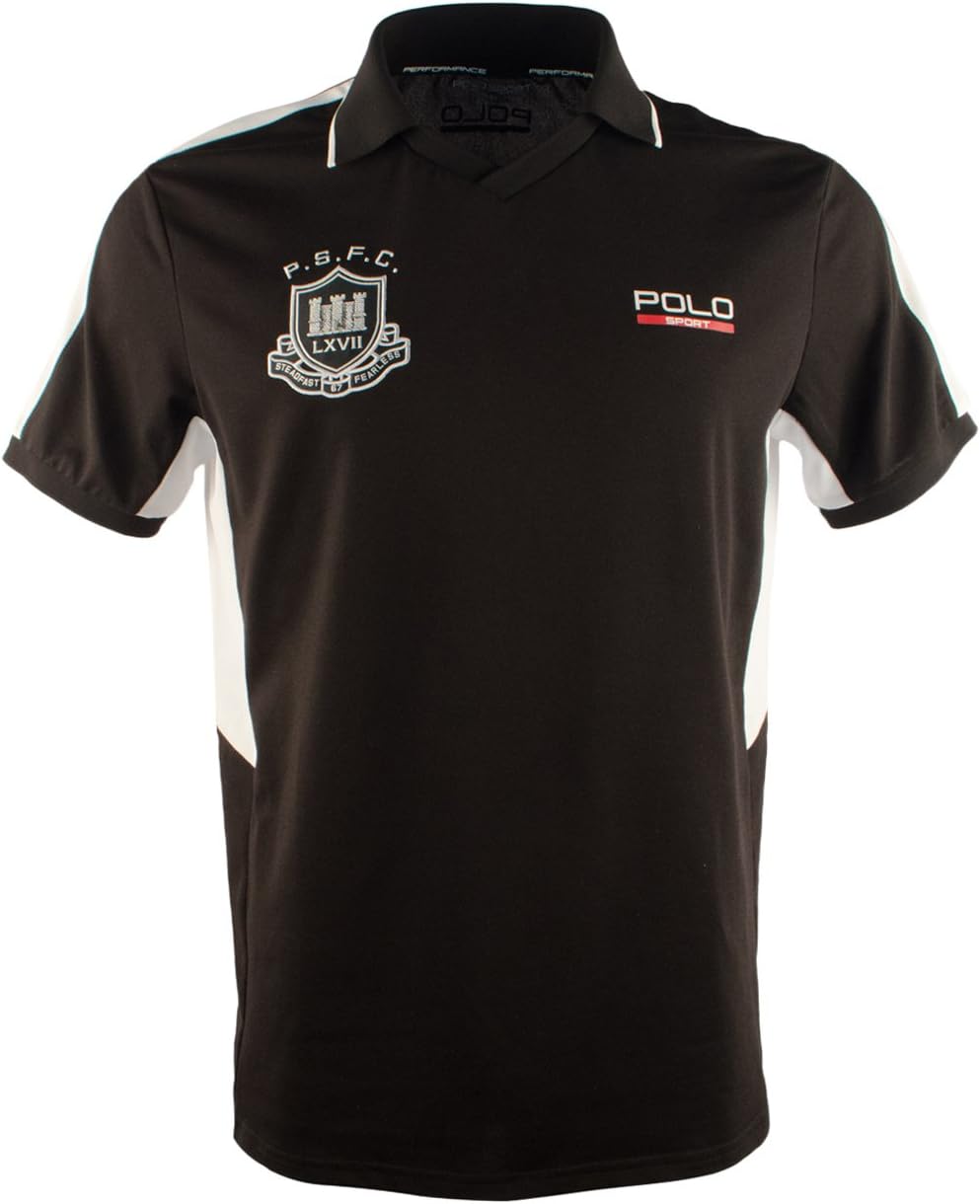Polo Ralph Lauren mens Athletic-shirts, Polo Black
Polo Ralph Lauren mens Athletic-shirts, Polo Black
