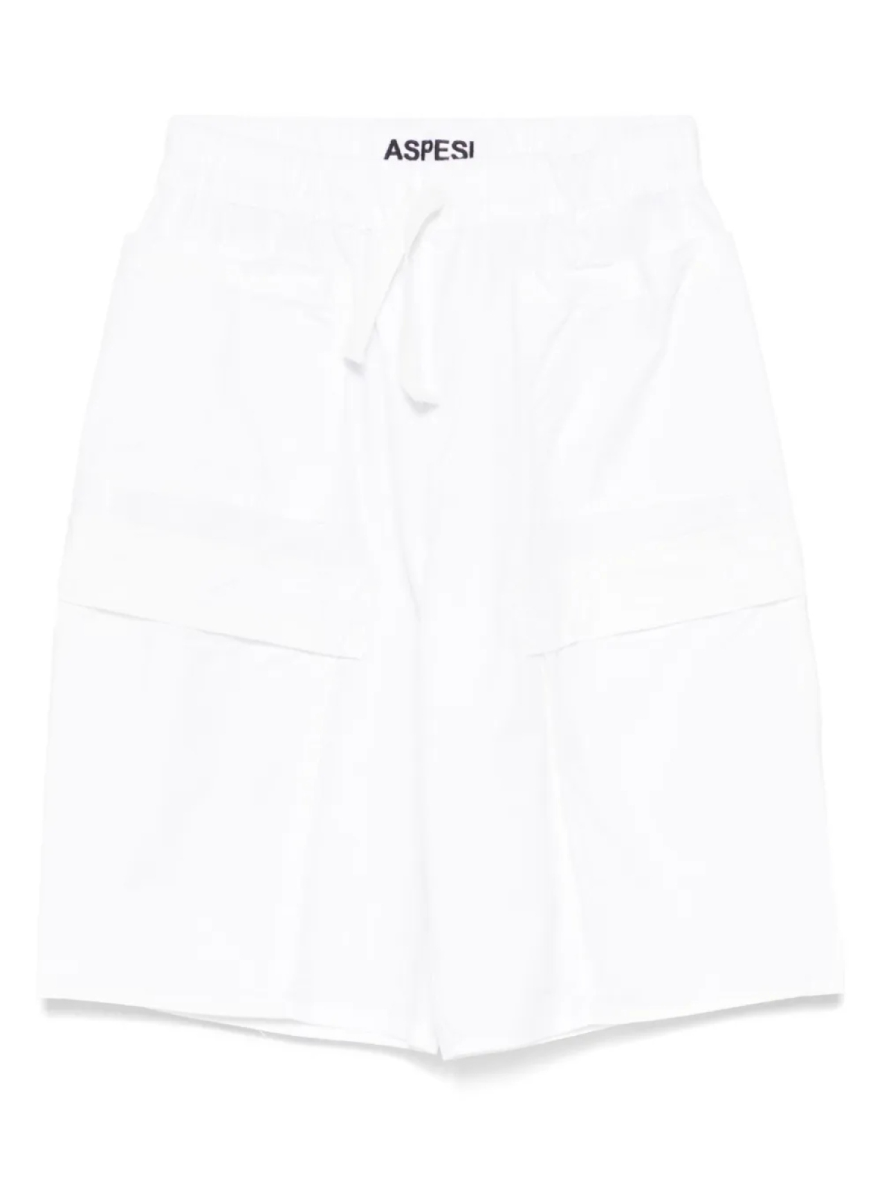 Шорты Aspesi Kids, белый
Шорты Aspesi Kids, белый