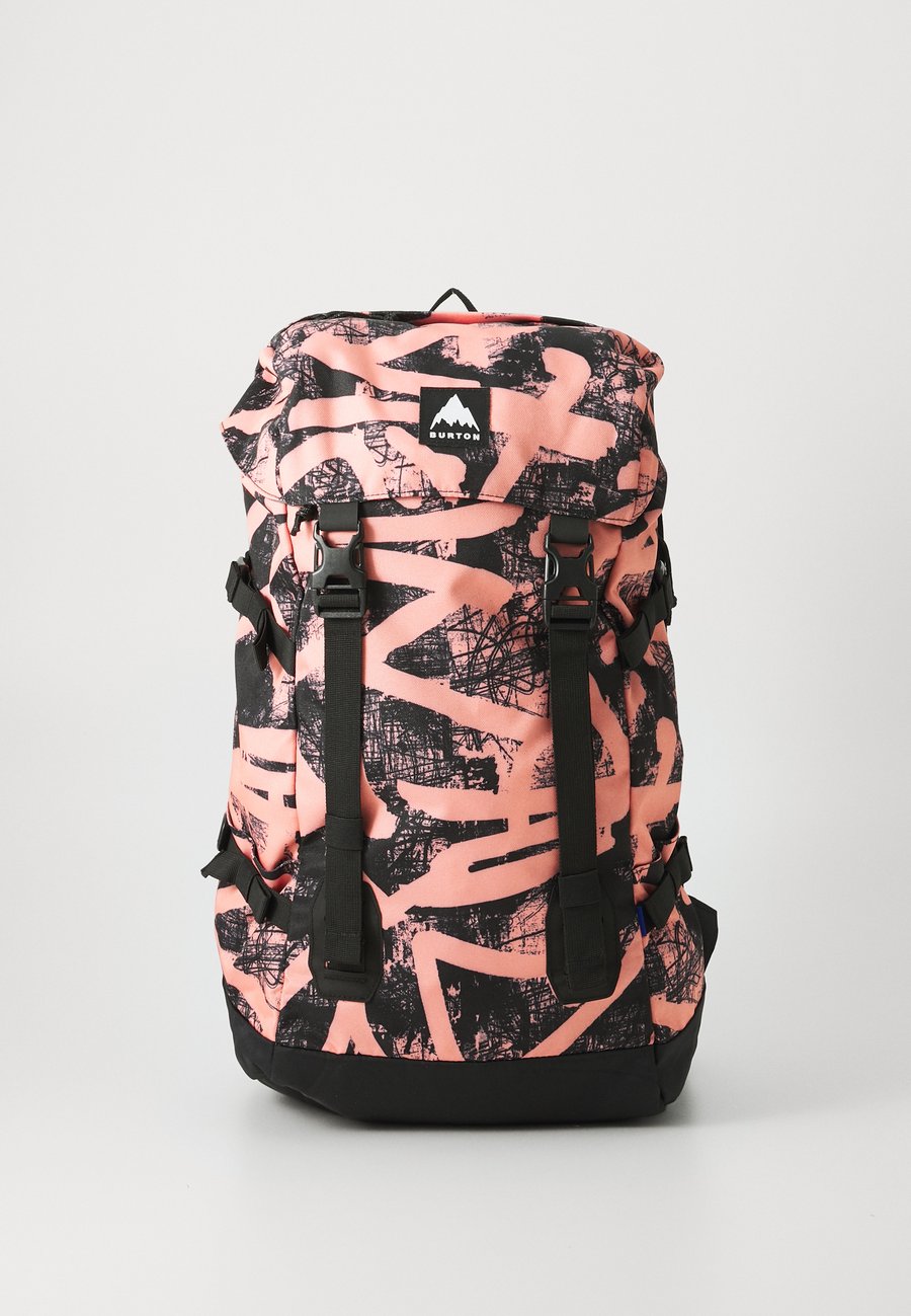 Рюкзак Burton TINDER 2.0 UNISEX, Salmon/Black/Salmon
Рюкзак Burton TINDER 2.0 UNISEX, Salmon/Black/Salmon