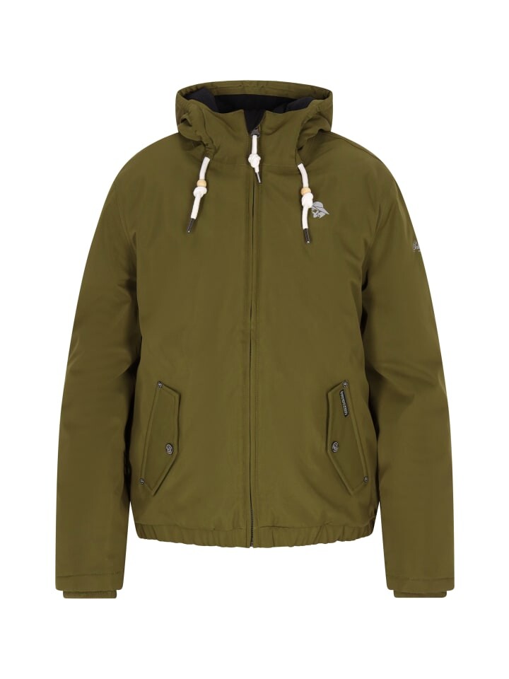 Зимняя куртка Schmuddelwedda, оливковый, Зеленый, Зимняя куртка Schmuddelwedda, оливковый
Зимняя куртка Schmuddelwedda, оливковый, Зеленый, Зимняя куртка Schmuddelwedda, оливковый