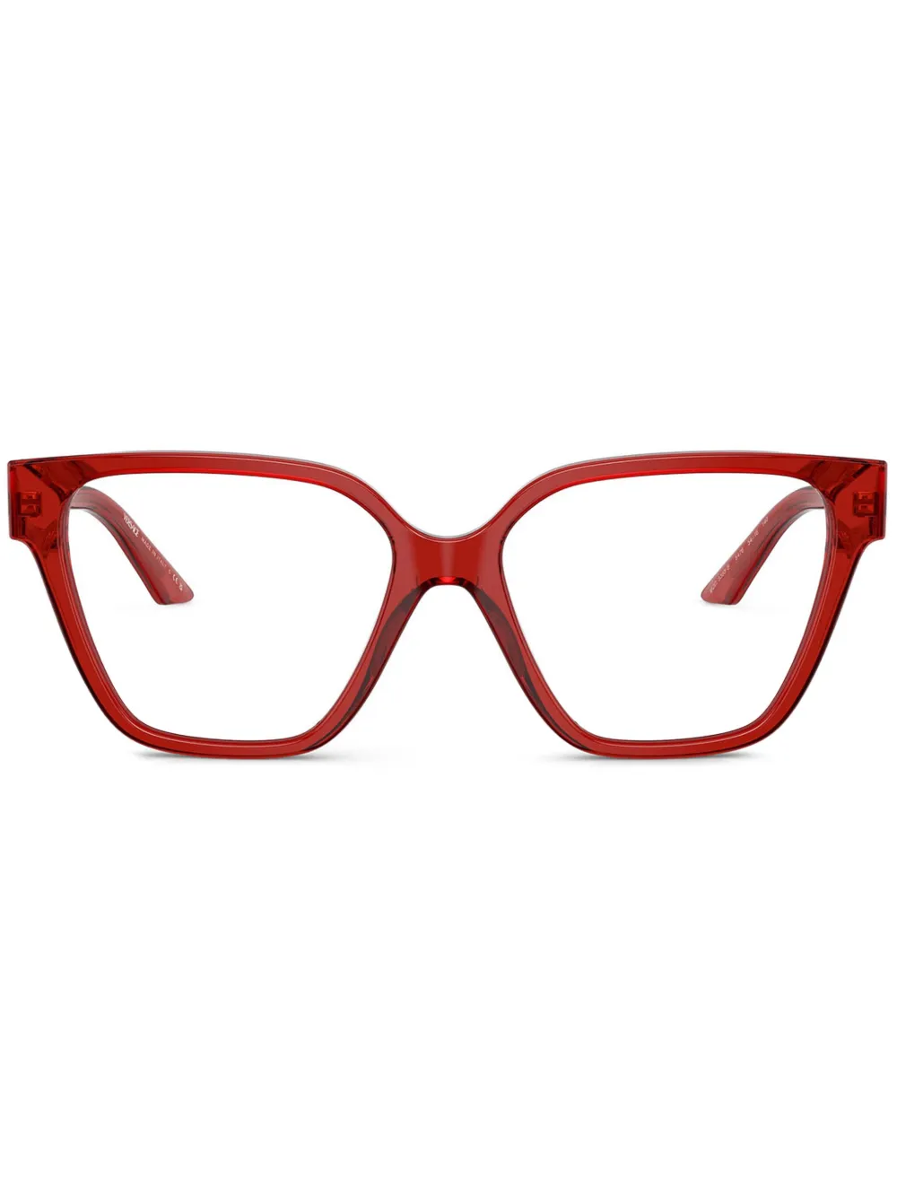 Очки Greca Strass VERSACE, красный
Очки Greca Strass VERSACE, красный