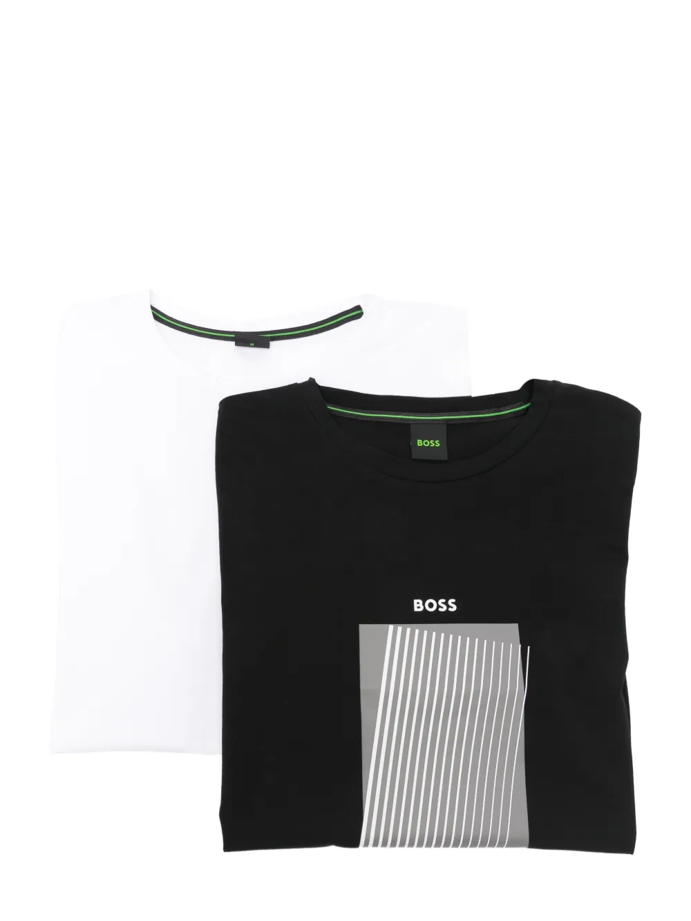 Футболка с графическим принтом Boss, черный
Футболка с графическим принтом Boss, черный