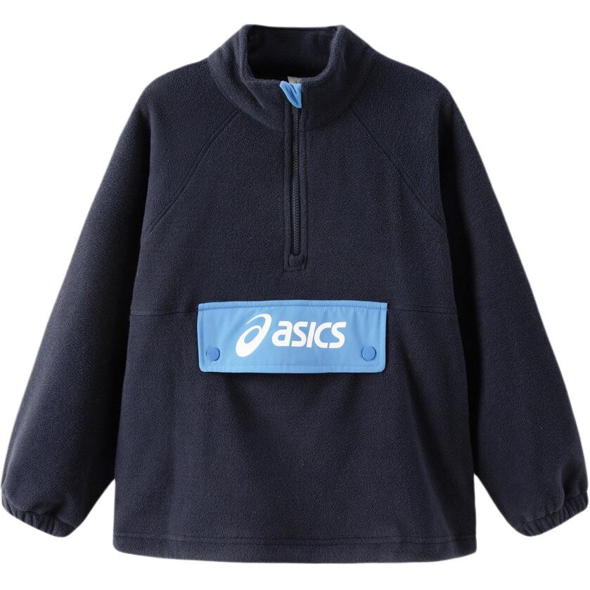 Толстовка GS Asics, темно-синий
Толстовка GS Asics, темно-синий