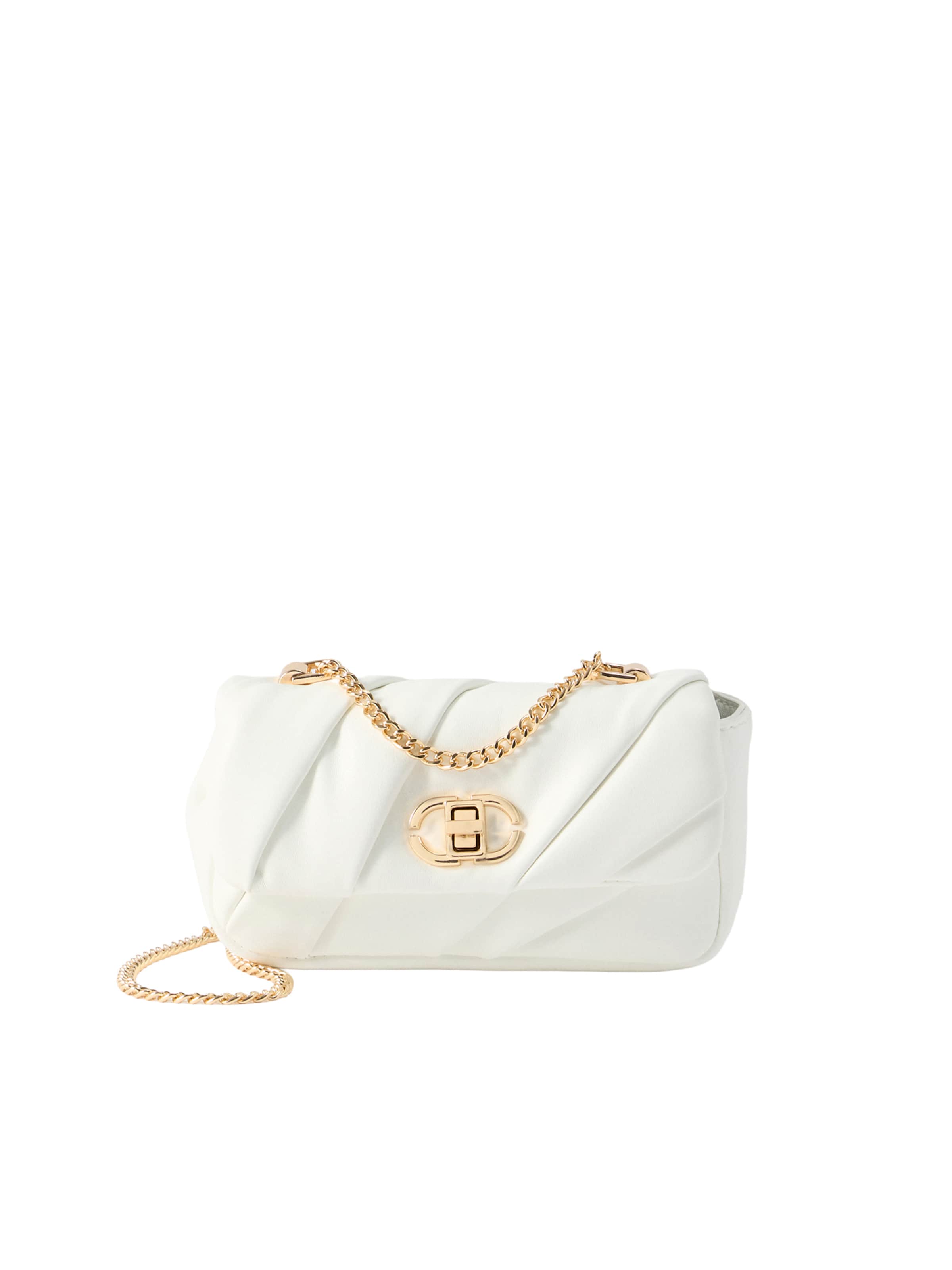 ALDO Сумка кросс-боди 'ISALEA' в белом цвете
ALDO Сумка кросс-боди 'ISALEA' в белом цвете