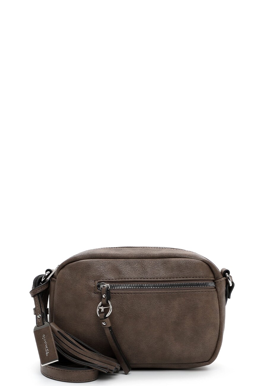 Сумка кросс-боди Tamaris TAS Nele , Beige
Сумка кросс-боди Tamaris TAS Nele , Beige