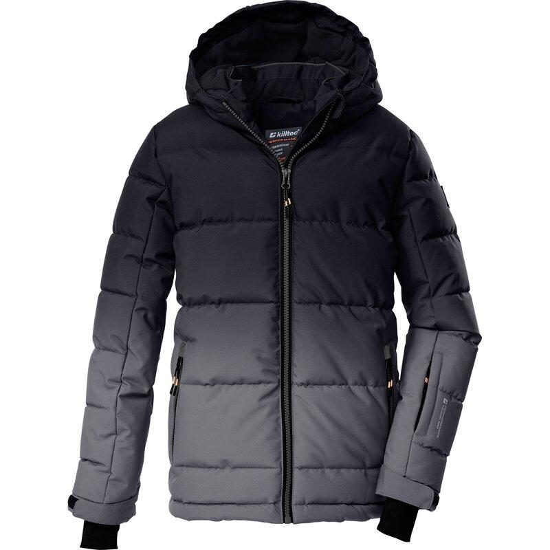 Функциональная куртка ksw 382 bys qltd jckt Killtec, цвет mittelgrau
Функциональная куртка ksw 382 bys qltd jckt Killtec, цвет mittelgrau