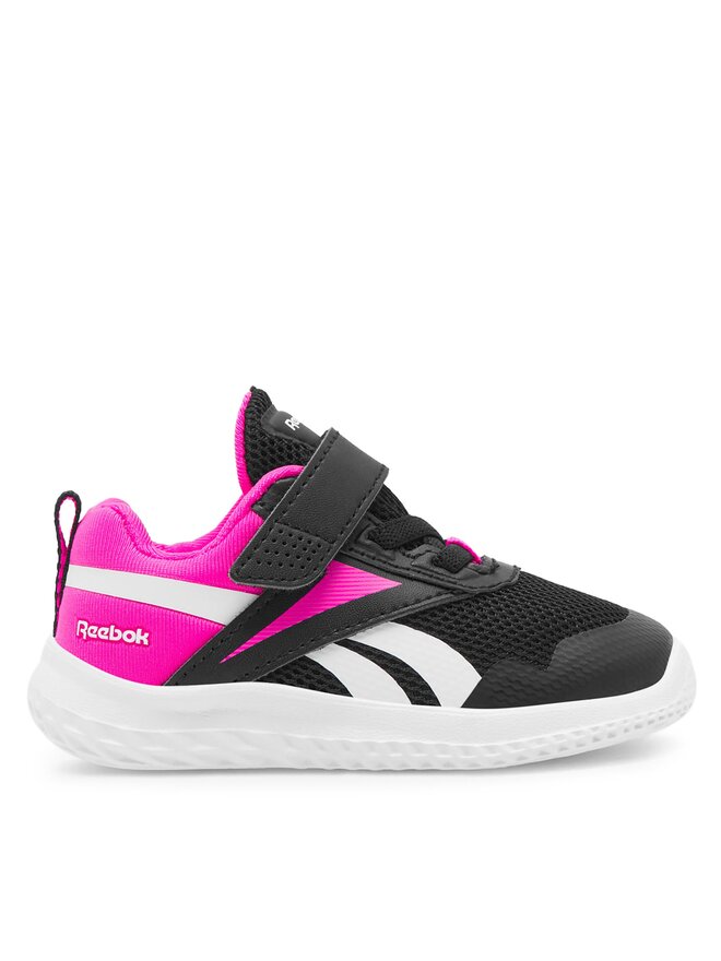 Кроссовки Rush Runner 5 100034144 Reebok, черный
Кроссовки Rush Runner 5 100034144 Reebok, черный