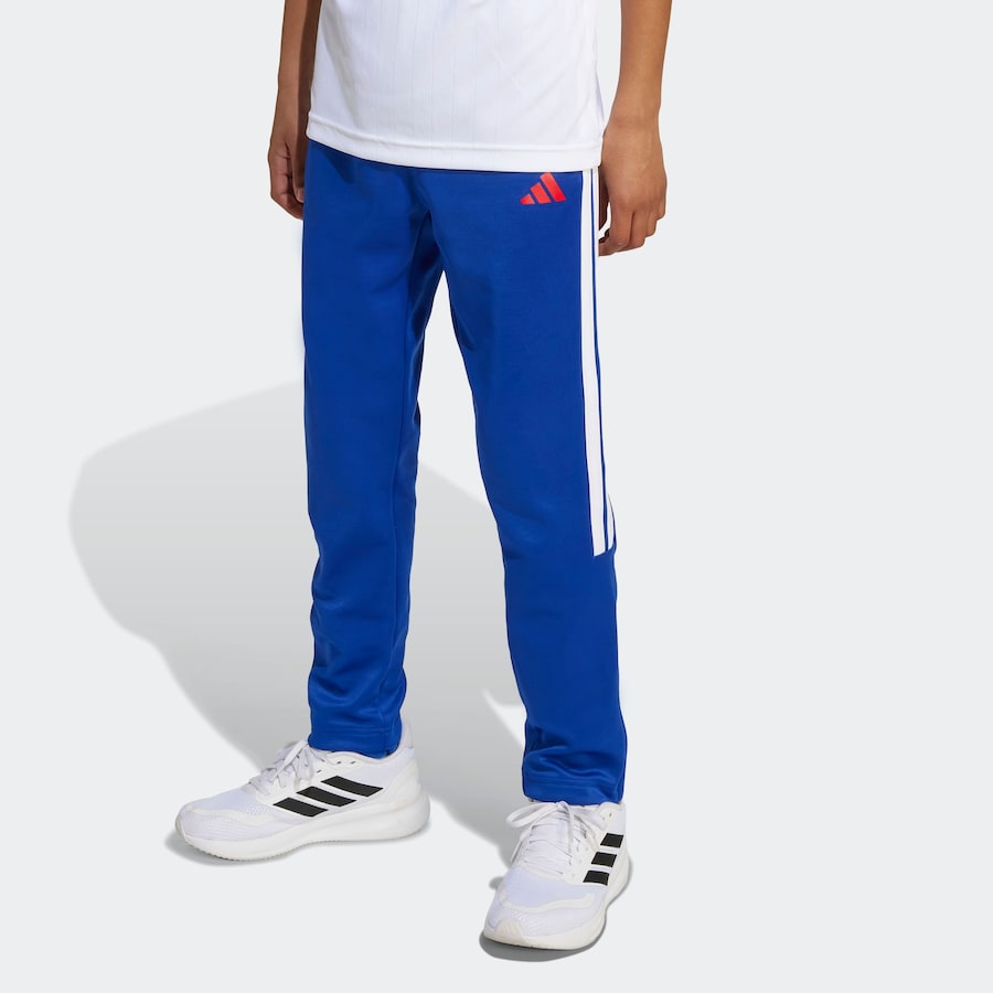 Обычные спортивные штаны ADIDAS SPORTSWEAR, синий
Обычные спортивные штаны ADIDAS SPORTSWEAR, синий