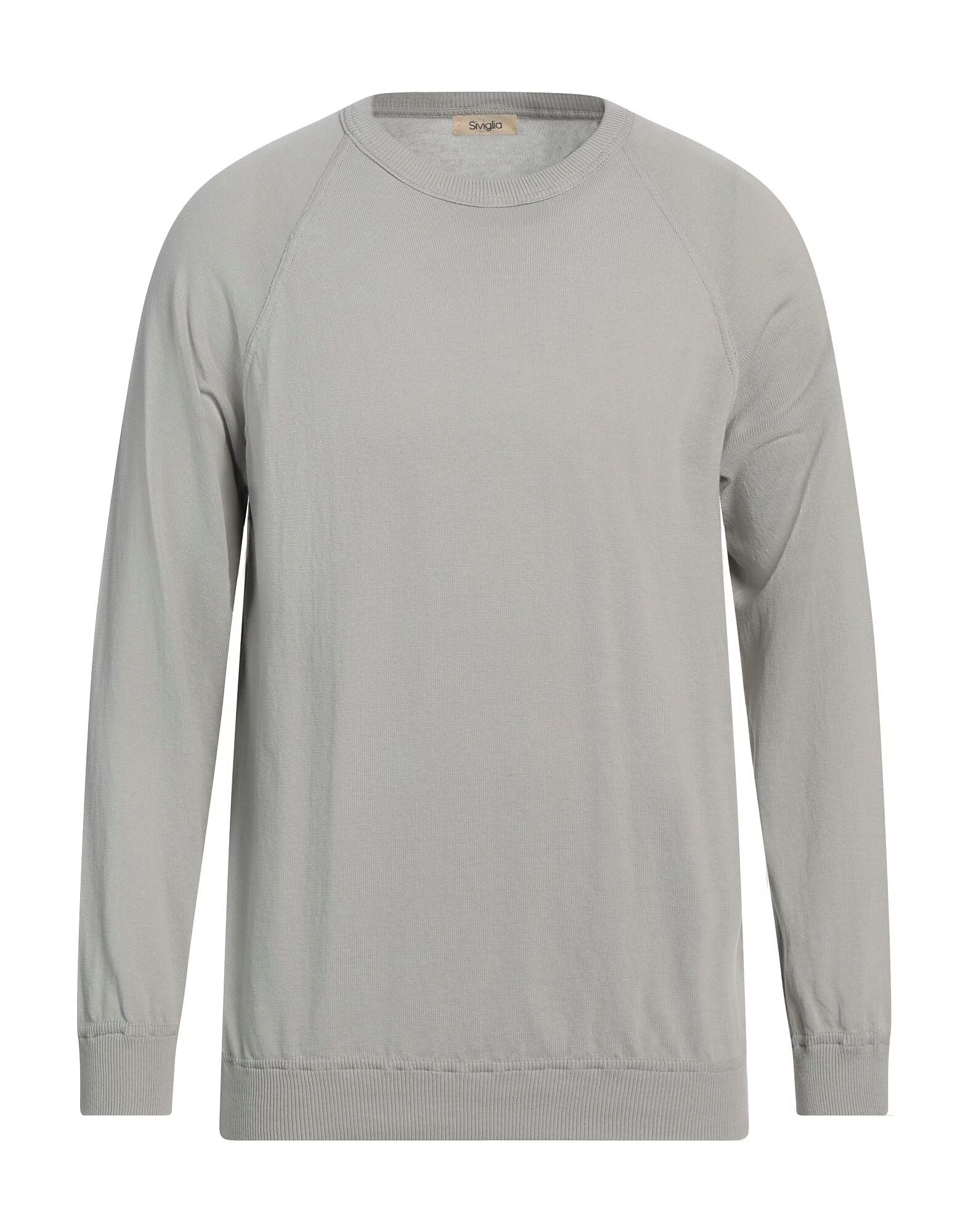 Свитер Siviglia, светло-серый
Свитер Siviglia, светло-серый