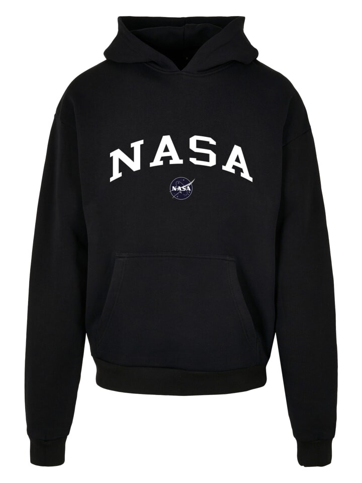 Толстовка F4NT4STIC Hoodie Premium NASA Collegiate Logo Oversize, черный
Толстовка F4NT4STIC Hoodie Premium NASA Collegiate Logo Oversize, черный