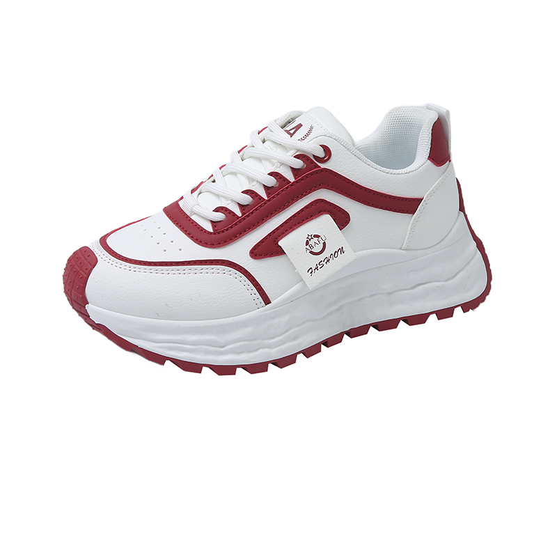 Детская обувь для подростков FIRS Kids, красный
Детская обувь для подростков FIRS Kids, красный