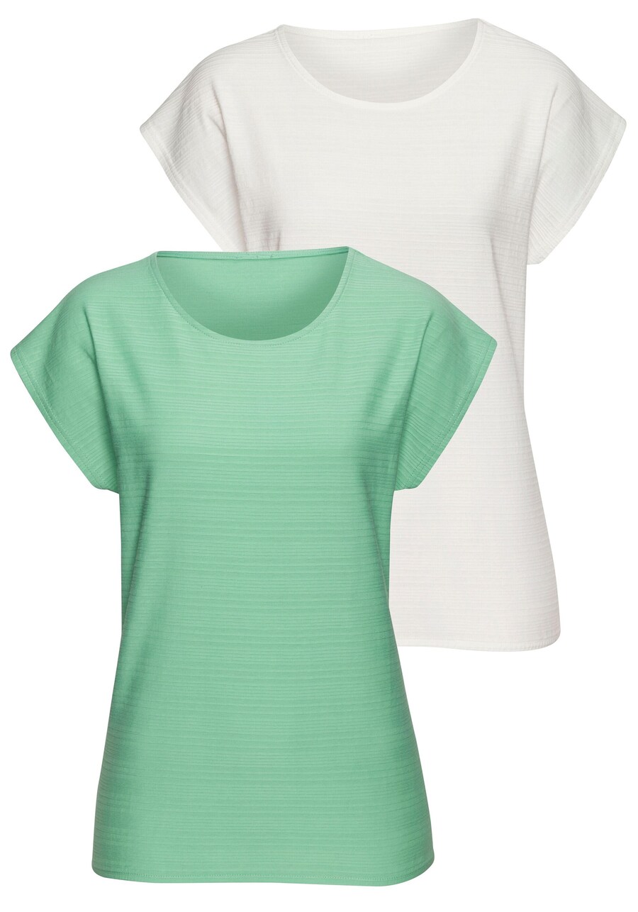 Рубашка VIVANCE, светло-зеленый
Рубашка VIVANCE, светло-зеленый