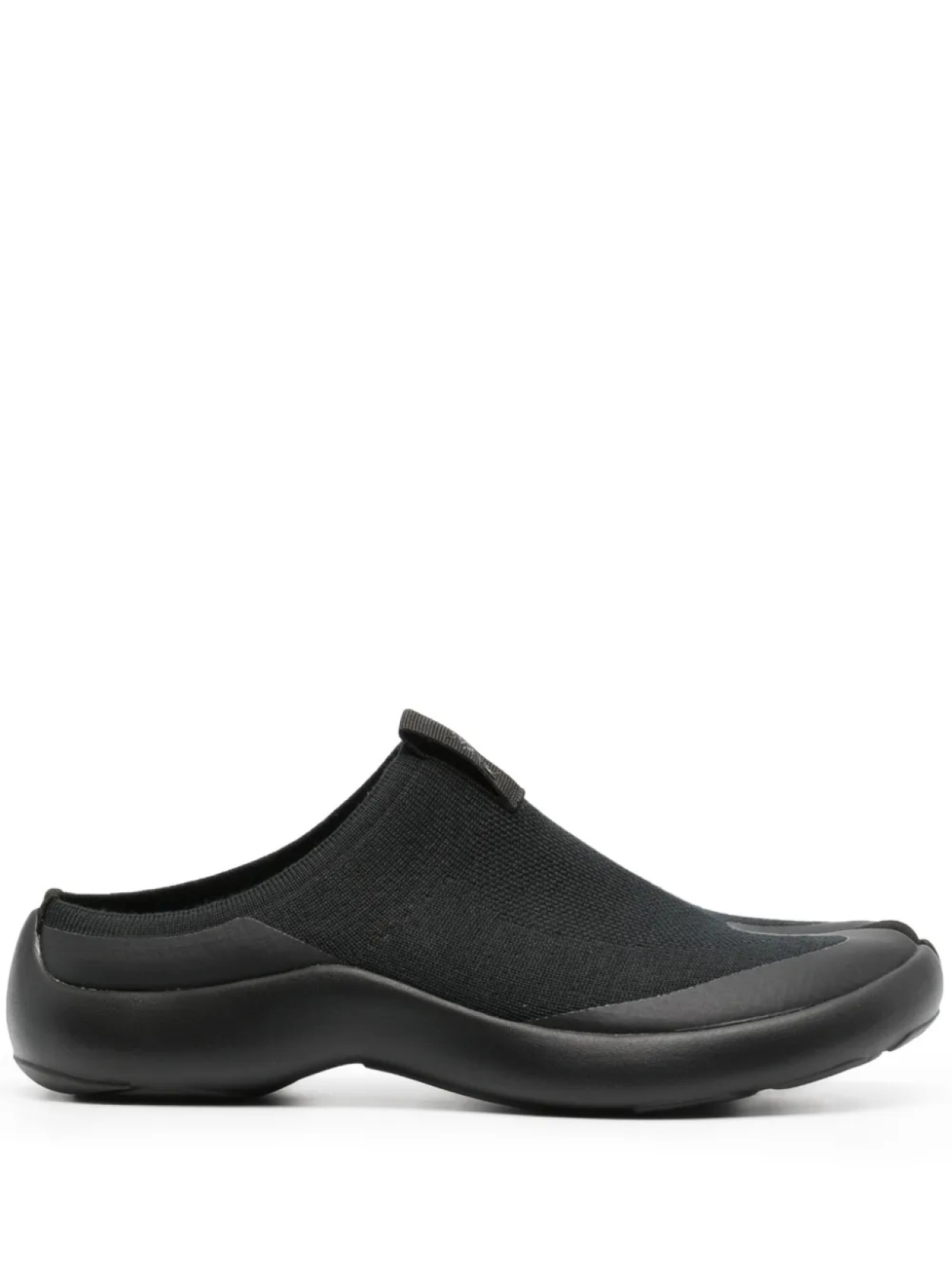 Tabi Footwear слиперы Tabi, черный
Tabi Footwear слиперы Tabi, черный